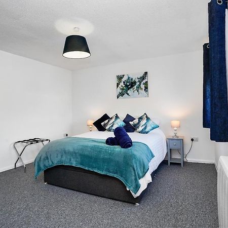 Springland Close ايبسويتش المظهر الخارجي الصورة