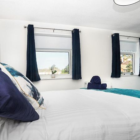 Springland Close ايبسويتش المظهر الخارجي الصورة