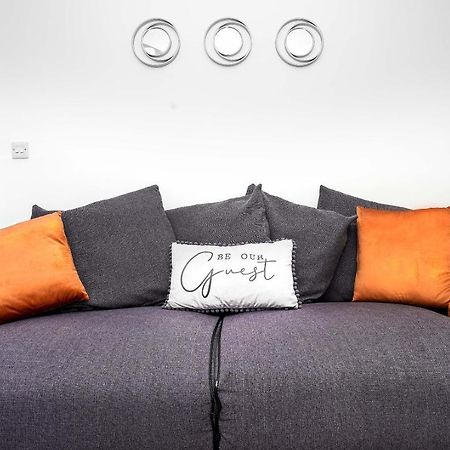 Springland Close ايبسويتش المظهر الخارجي الصورة